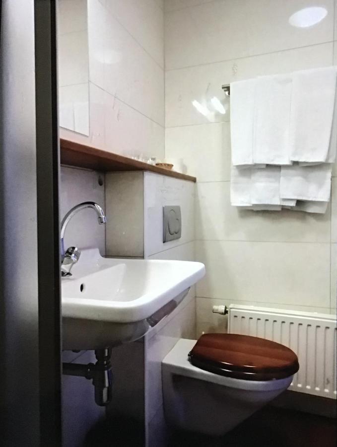 Hotel Heynen Valkenburg aan de Geul Zewnętrze zdjęcie
