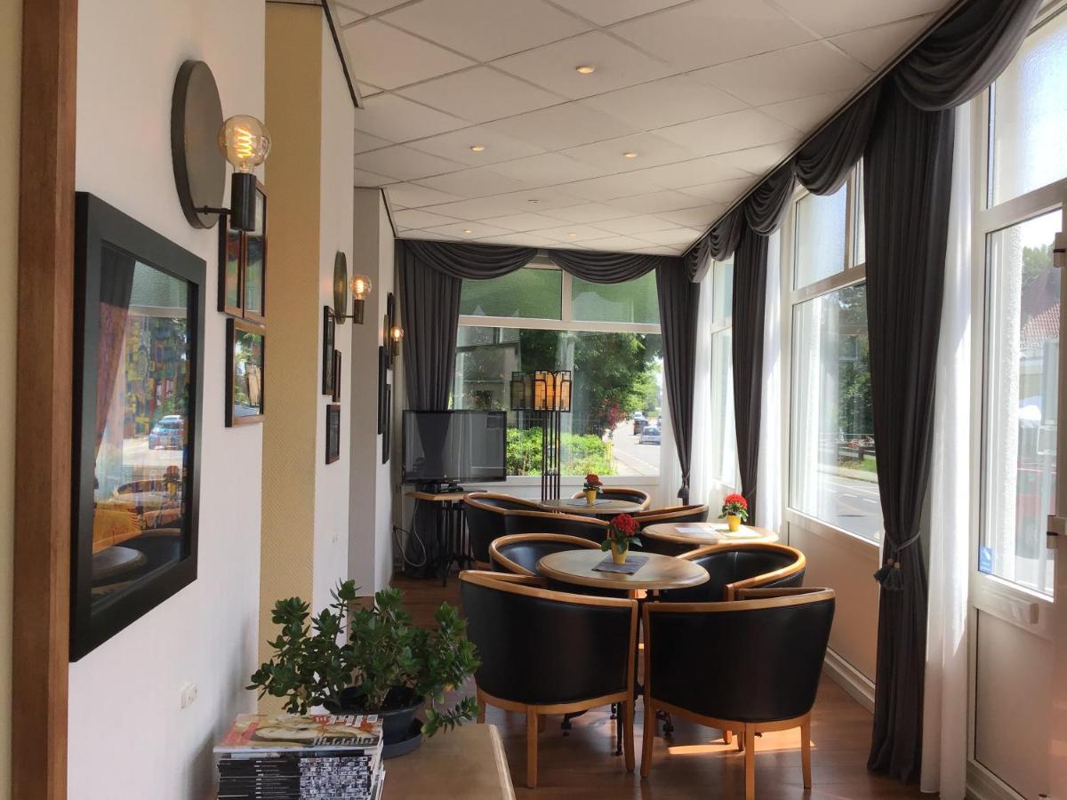 Hotel Heynen Valkenburg aan de Geul Zewnętrze zdjęcie