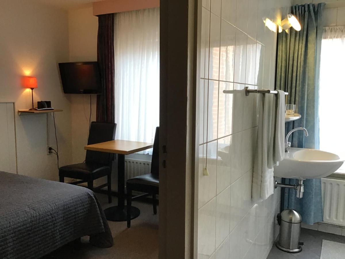 Hotel Heynen Valkenburg aan de Geul Zewnętrze zdjęcie