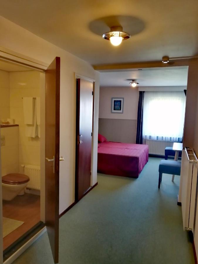 Hotel Heynen Valkenburg aan de Geul Zewnętrze zdjęcie