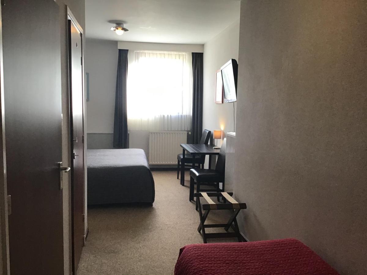 Hotel Heynen Valkenburg aan de Geul Zewnętrze zdjęcie