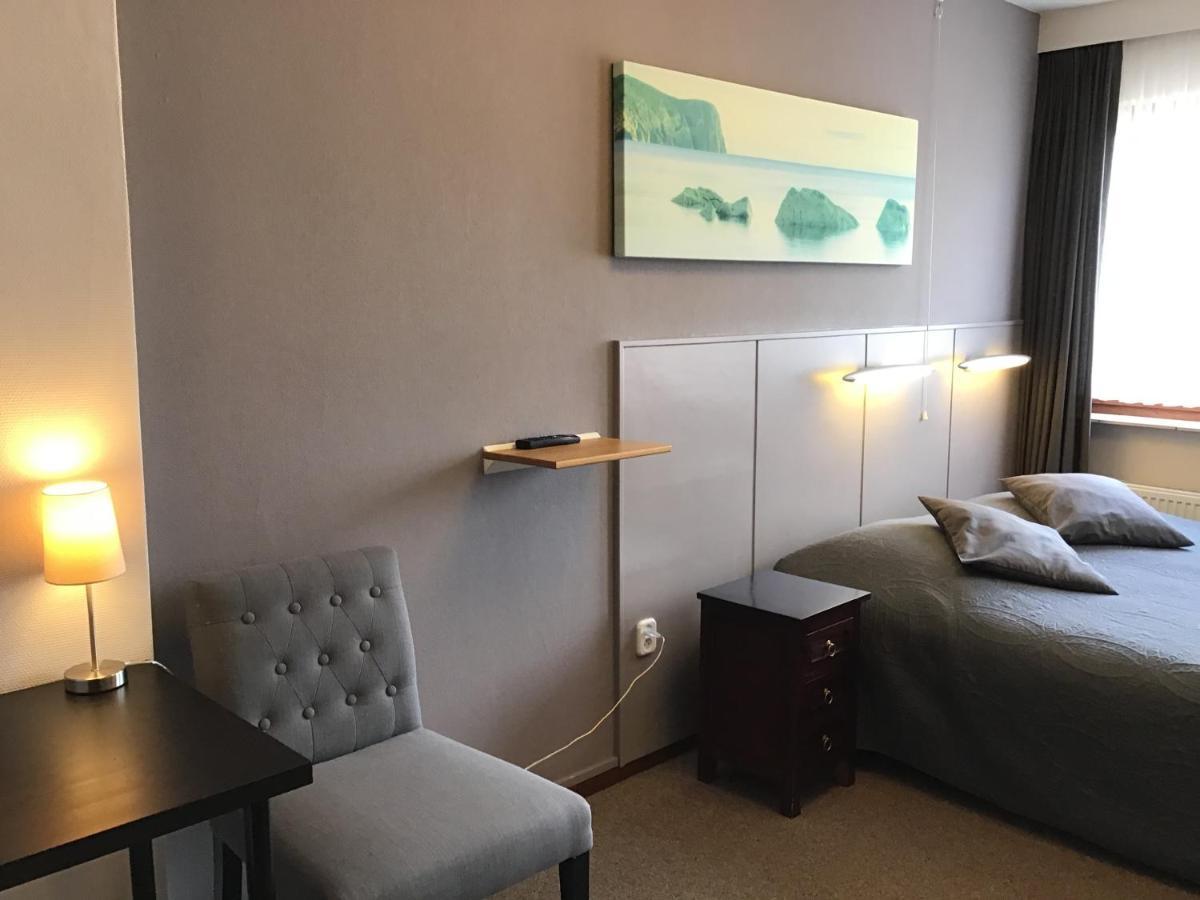 Hotel Heynen Valkenburg aan de Geul Zewnętrze zdjęcie