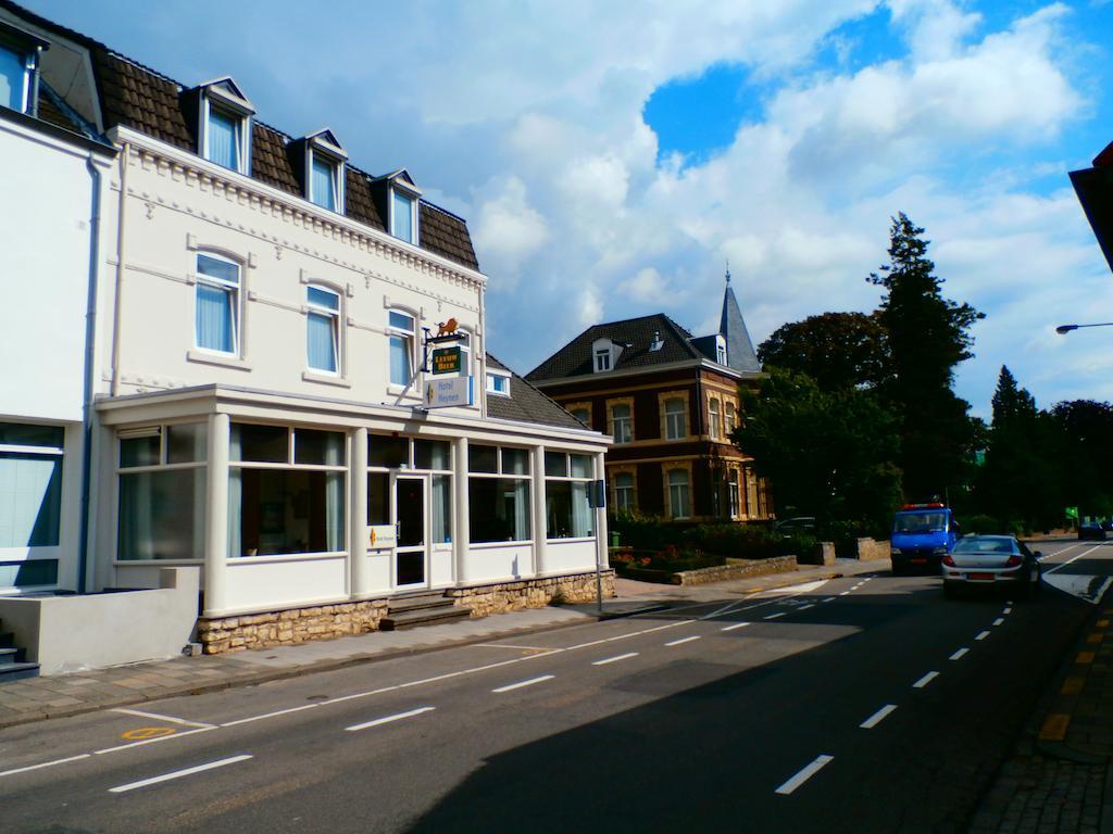 Hotel Heynen Valkenburg aan de Geul Zewnętrze zdjęcie