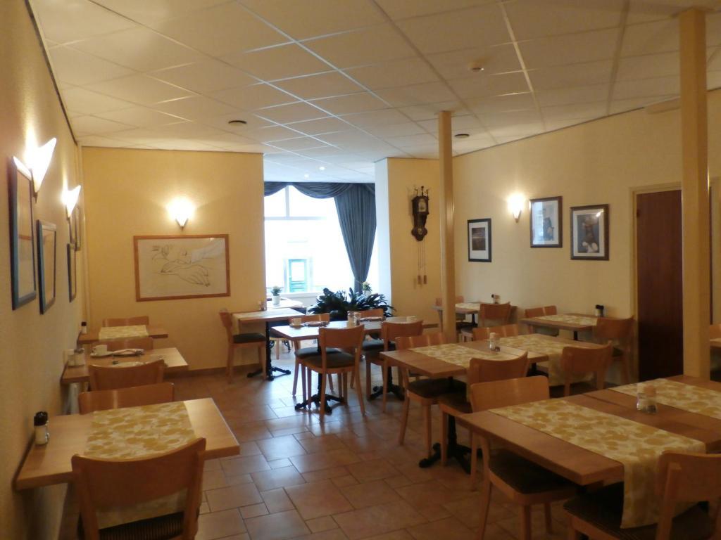 Hotel Heynen Valkenburg aan de Geul Zewnętrze zdjęcie