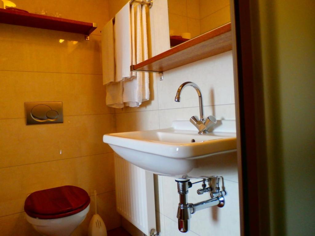 Hotel Heynen Valkenburg aan de Geul Pokój zdjęcie